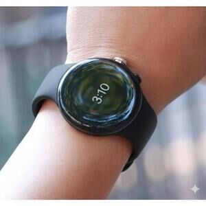 Pixel Watch 2 - Premium Smartwatch